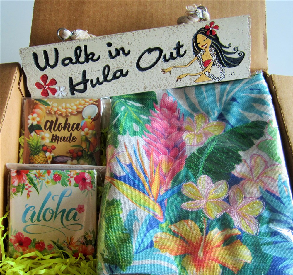 island home ("lauren roth - island blossoms")